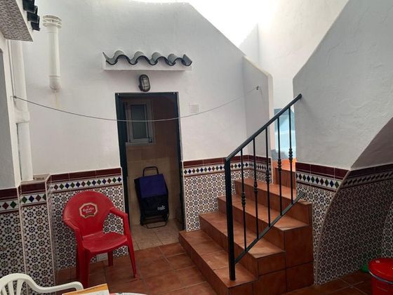 Foto 2 de Xalet en venda a Barbate ciudad de 5 habitacions amb terrassa