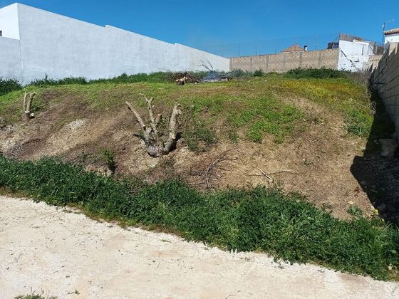 Foto 2 de Venta de terreno en Barbate ciudad de 500 m²