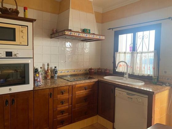 Foto 1 de Casa en venda a Barbate ciudad de 2 habitacions amb terrassa i aire acondicionat