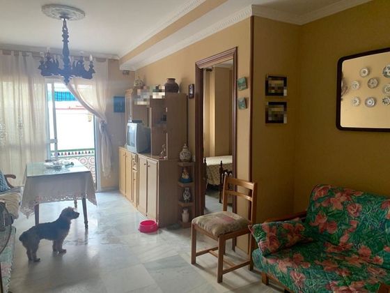 Foto 2 de Pis en venda a Barbate ciudad de 2 habitacions amb terrassa