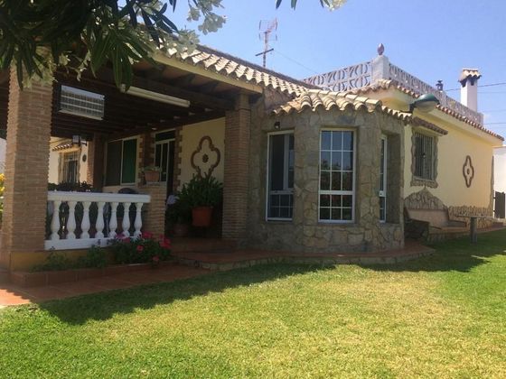 Foto 1 de Casa rural en venda a Vejer de la Frontera de 4 habitacions amb terrassa i piscina