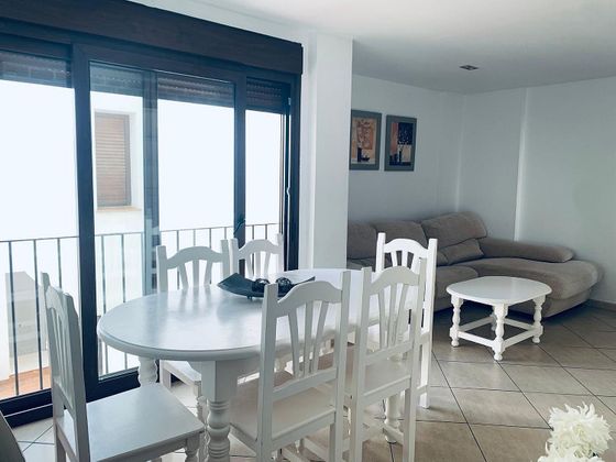 Foto 1 de Pis en venda a Barbate ciudad de 3 habitacions amb terrassa i garatge
