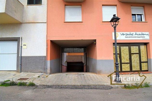 Foto 2 de Garatge en venda a calle Molí D'en Ploris de 11 m²