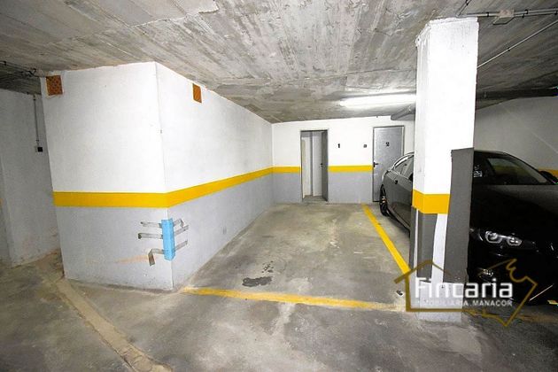 Foto 2 de Garaje en venta en Manacor Centro de 15 m²