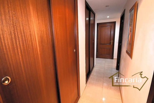 Foto 2 de Pis en venda a Manacor Centro de 2 habitacions amb terrassa i aire acondicionat