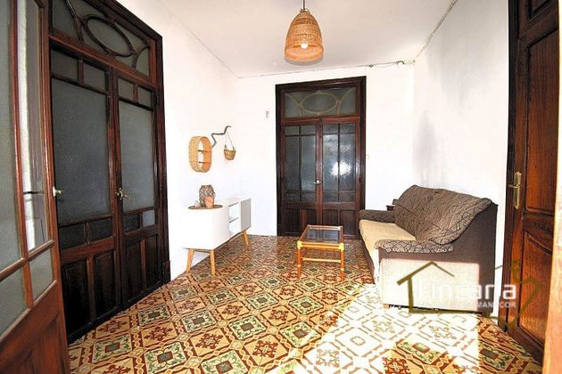 Foto 1 de Pis en venda a Manacor Centro de 2 habitacions amb terrassa