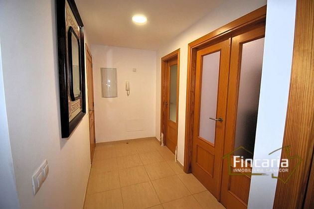 Foto 2 de Pis en venda a Manacor Centro de 3 habitacions amb garatge i aire acondicionat