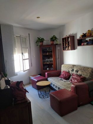 Foto 1 de Dúplex en venda a Sta. Marina - San Andrés - San Pablo - San Lorenzo de 3 habitacions amb terrassa i aire acondicionat