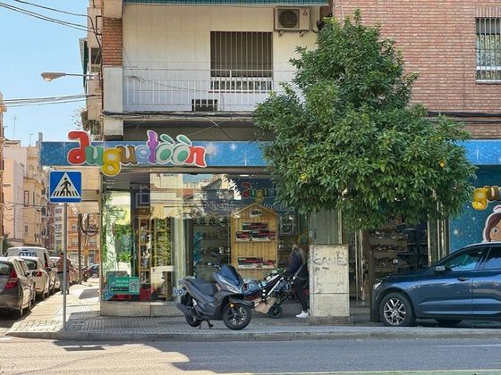Foto 2 de Local en venda a calle Gonzalo Ximénez de Quesada de 1114 m²