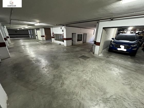 Foto 2 de Garatge en venda a Sta. Marina - San Andrés - San Pablo - San Lorenzo de 20 m²