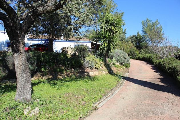Foto 2 de Casa rural en venda a Almodóvar del Río de 4 habitacions amb terrassa i piscina