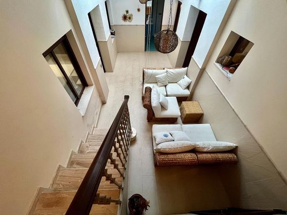 Foto 2 de Casa en venta en Villafranca de Córdoba de 7 habitaciones con terraza y balcón