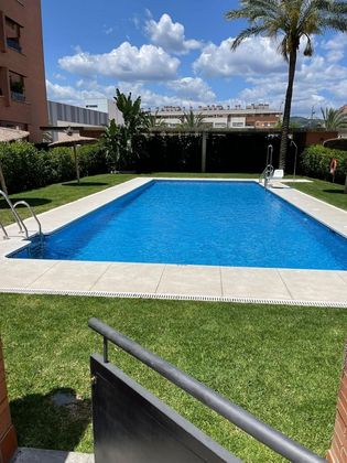 Foto 1 de Venta de piso en Arroyo del Moro - Noreña de 3 habitaciones con terraza y piscina