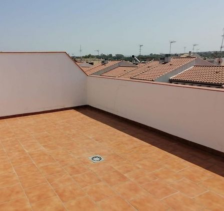 Foto 2 de Casa en venta en Villafranca de Córdoba de 3 habitaciones con terraza y balcón