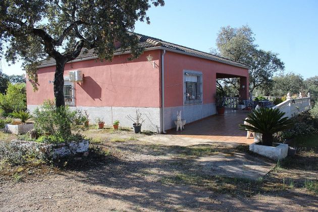 Foto 2 de Casa rural en venda a Obejo de 3 habitacions i 150 m²