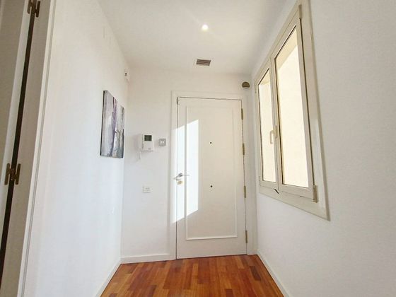 Foto 2 de Piso en venta en El Gòtic de 3 habitaciones con aire acondicionado y calefacción