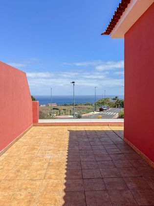 Foto 1 de Àtic en venda a calle Doctor Celestino Gonzàlez Padrón de 2 habitacions amb terrassa i piscina