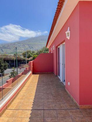 Foto 2 de Venta de ático en calle Doctor Celestino Gonzàlez Padrón de 2 habitaciones con terraza y piscina