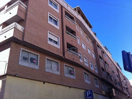 Foto 2 de Local en venda a Molina de Segura ciudad de 459 m²