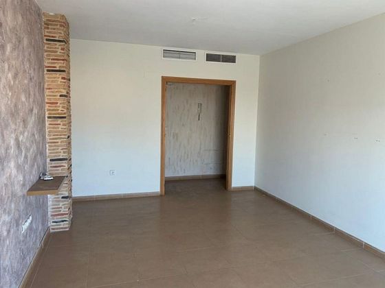 Foto 1 de Pis en venda a Puebla de Soto de 3 habitacions amb garatge i balcó