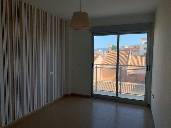 Foto 2 de Pis en venda a Puebla de Soto de 3 habitacions amb garatge i balcó