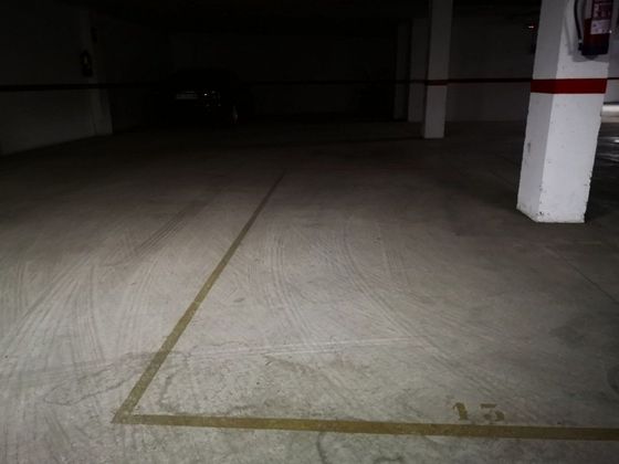 Foto 2 de Garatge en venda a Alcantarilla de 32 m²