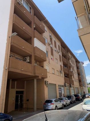 Foto 1 de Pis en venda a Molina de Segura ciudad de 3 habitacions amb garatge i ascensor