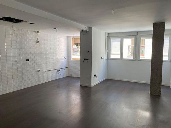 Foto 2 de Pis en venda a Molina de Segura ciudad de 3 habitacions amb garatge i ascensor