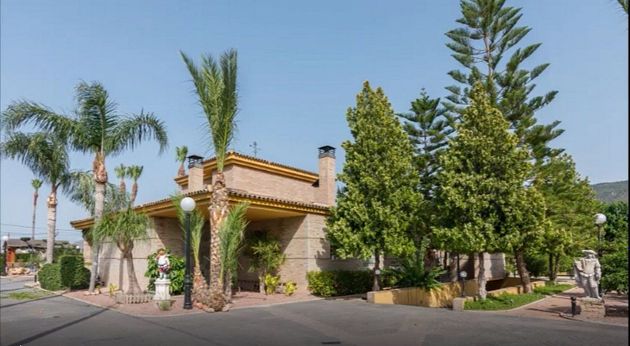 Foto 2 de Casa en venda a Los Garres de 4 habitacions amb terrassa i piscina