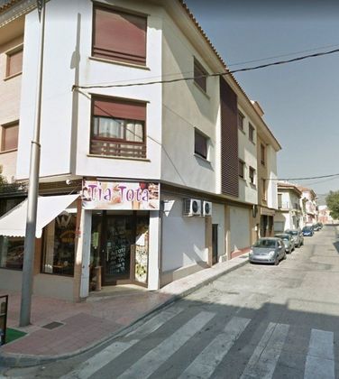 Foto 1 de Pis en venda a Alhama de Murcia de 3 habitacions i 136 m²