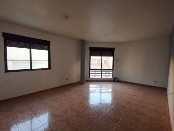 Foto 2 de Pis en venda a Alhama de Murcia de 3 habitacions i 136 m²