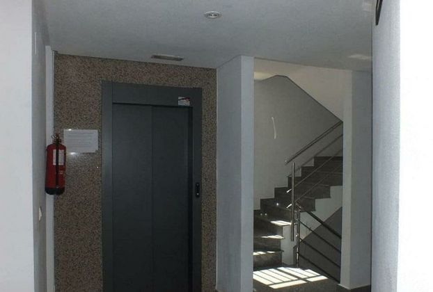 Foto 2 de Pis en venda a Torreagüera de 3 habitacions amb garatge i ascensor