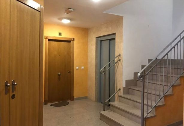Foto 2 de Pis en venda a Alhama de Murcia de 2 habitacions amb garatge i ascensor