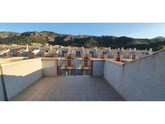 Foto 1 de Dúplex en venta en Algezares de 4 habitaciones con terraza y garaje