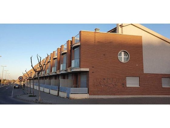 Foto 2 de Dúplex en venda a Algezares de 4 habitacions amb terrassa i garatge