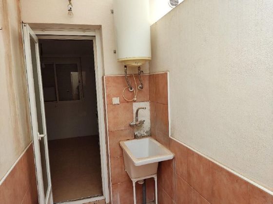 Foto 2 de Casa en venda a Alhama de Murcia de 3 habitacions amb garatge
