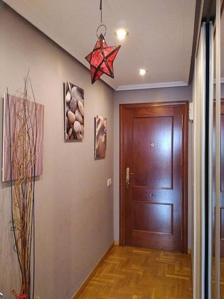 Foto 1 de Pis en venda a calle De Les Cigarreres de 1 habitació amb mobles i calefacció