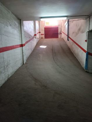 Foto 2 de Venta de garaje en Paus - Poligono San Blas de 13 m²