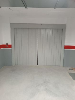Foto 2 de Garatge en venda a Benalúa de 16 m²