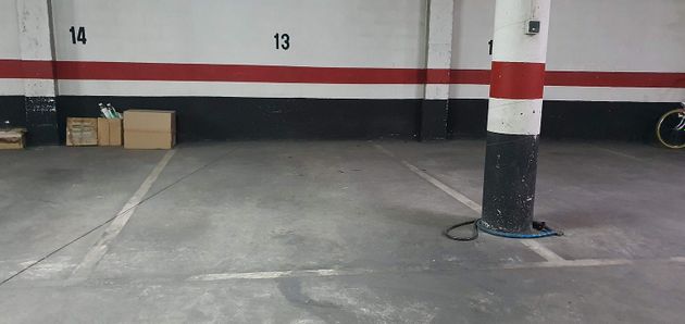 Foto 1 de Venta de garaje en Carretas - Huerta de Marzo - La Pajarita de 15 m²