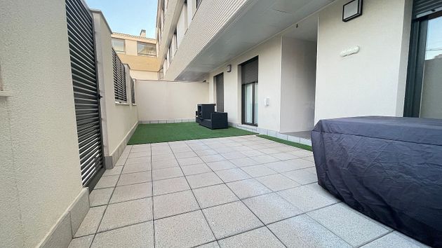 Foto 1 de Casa en venda a Hermanos Falcó - Sepulcro Bolera de 4 habitacions amb terrassa i piscina