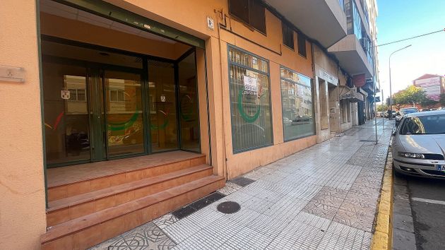 Foto 1 de Alquiler de local en calle Batalla del Salado de 562 m²