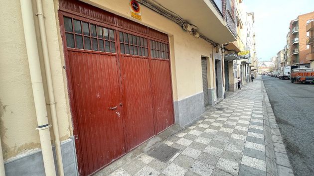 Foto 1 de Local en venda a calle Padre Pascual Suárez de 150 m²
