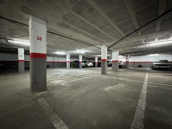 Foto 1 de Venta de garaje en Malgrat de Mar de 12 m²