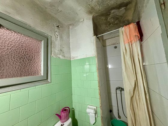 Foto 1 de Pis en venda a Malgrat de Mar de 2 habitacions amb balcó i aire acondicionat