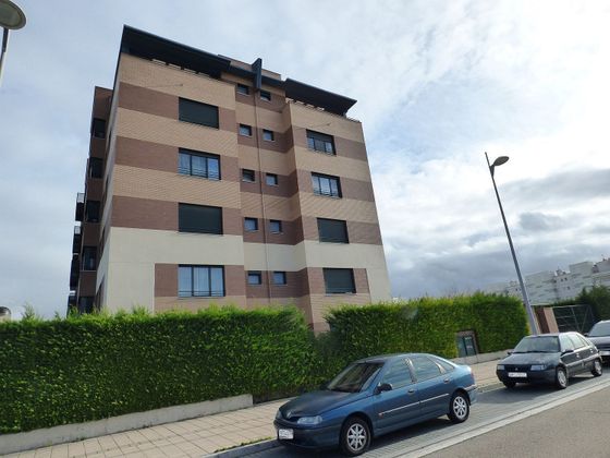 Foto 1 de Piso en venta en Belén - Pilarica - Bº España de 3 habitaciones con terraza y garaje