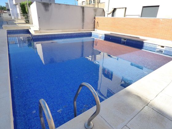 Foto 1 de Àtic en venda a Pajarillos de 2 habitacions amb terrassa i piscina