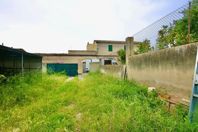 Foto 1 de Venta de terreno en Calvià de 209 m²