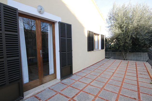 Foto 2 de Venta de chalet en Calvià de 3 habitaciones con terraza y garaje