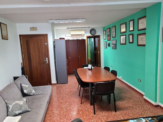 Foto 2 de Pis en venda a Centro - Santa Cruz de Tenerife de 1 habitació amb garatge i aire acondicionat